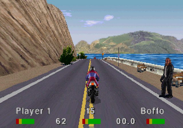 Github Dhrupad Sah Road Rash Game - Download Classic Colorful Pattern | Full HD